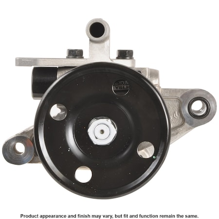 A1 Cardone New Power Steering Pump, 96-5260 96-5260